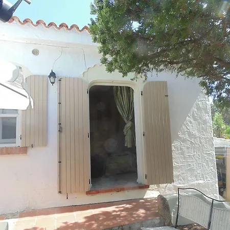 Elgasin By Ddv Tourist * Olbia