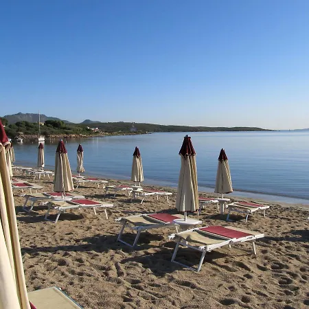 Apartman Elgasin By Ddv Tourist Olbia