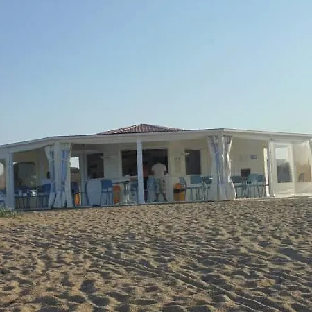 Elgasin By Ddv Tourist Apartman