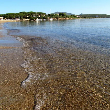 Apartman Elgasin By Ddv Tourist Olbia