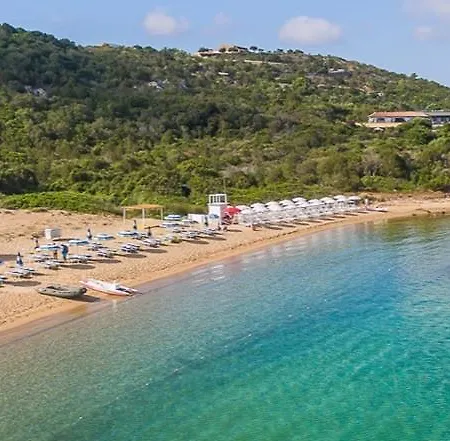 Elgasin By Ddv Tourist Olbia