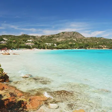 Elgasin By Ddv Tourist * Olbia
