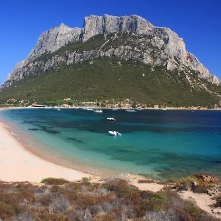 Apartman Elgasin By Ddv Tourist Olbia
