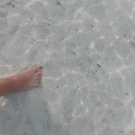 Elgasin By Ddv Tourist Olbia