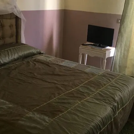 Elgasin By Ddv Tourist Apartman